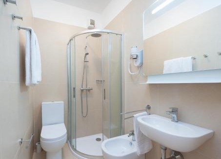 Grado Hotel | Hotel Helvetia