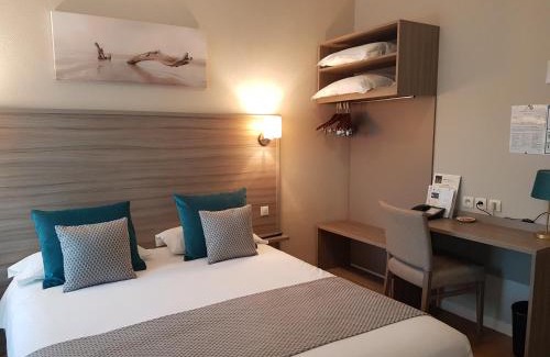 Coutras Hotel | Hotel Henri IV