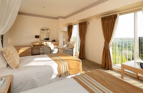 Kumagaya Hotel | Hotel Heritage Resorts