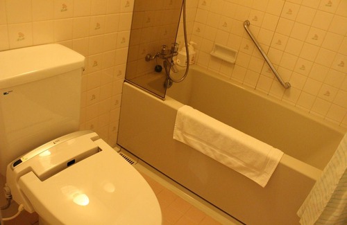 Kumagaya Hotel | Hotel Heritage Resorts