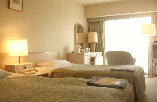 Kumagaya Hotel | Hotel Heritage Resorts