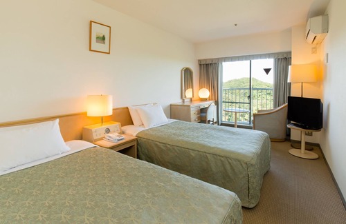 Kumagaya Hotel | Hotel Heritage Resorts