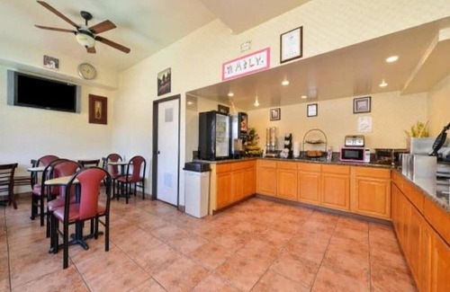 El Monte Hotel | Hotel Heritage