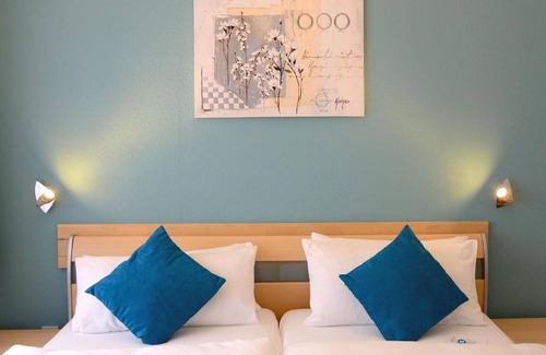 St Lorenz Hotel | Hotel Herrenhof