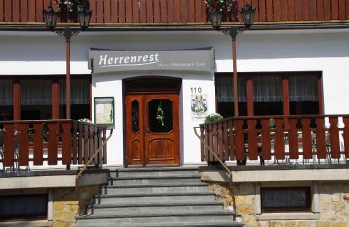 Georgsmarienhuette Hotel | Hotel Herrenrest