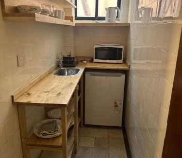 Santa Fe Hotel | Hotel Hey U