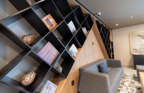 Chihuahua Hotel | Hotel Highland Chihuahua