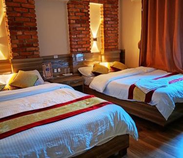 Benighat Hotel | Hotel Highway 75