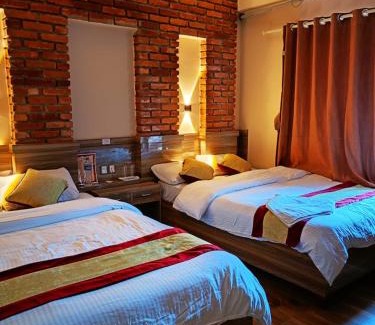 Benighat Hotel | Hotel Highway 75