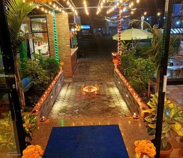 Benighat Hotel | Hotel Highway 75