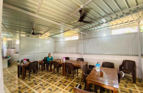 Rajgarhi Hotel | Hotel Hills Top