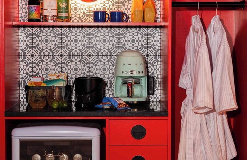 Cherokee Triangle Casa | Hotel Hilo - Room 101