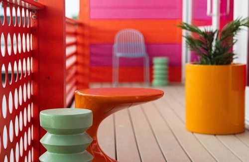 Cherokee Triangle Casa | Hotel Hilo - Room 101