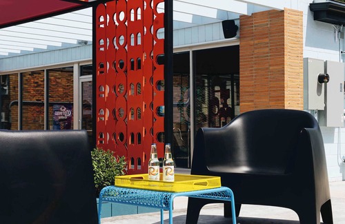 Cherokee Triangle Casa | Hotel Hilo - Room 101