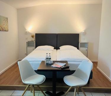 Hiltrup Hotel | Hotel Hiltruper Hof