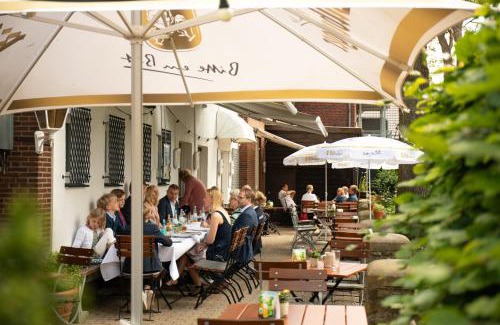 Hiltrup Hotel | Hotel Hiltruper Hof