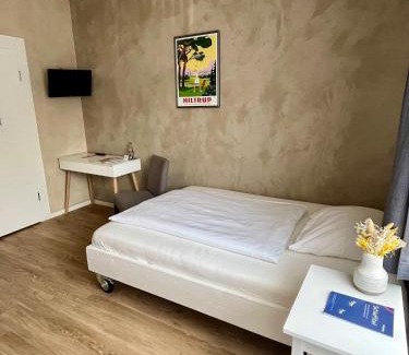 Hiltrup Hotel | Hotel Hiltruper Hof