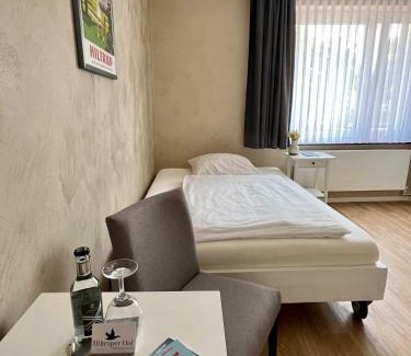 Hiltrup Hotel | Hotel Hiltruper Hof