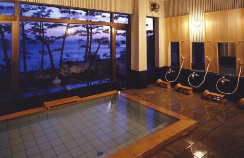 Himakajima Hotel | Hotel Himakasou