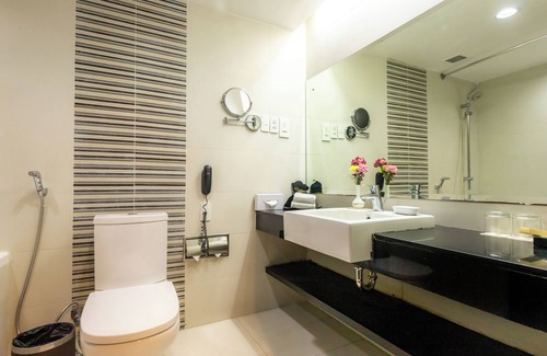 Lalitpur Hotel | Hotel Himalaya