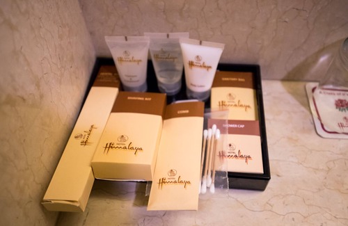 Lalitpur Hotel | Hotel Himalaya
