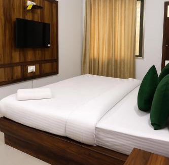 Chandivali Casa | Hotel Himanshi Executive