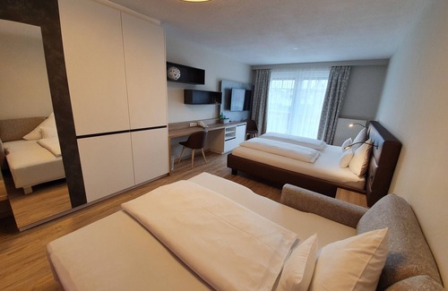 Himmelreich Hotel | Hotel Himmelreich