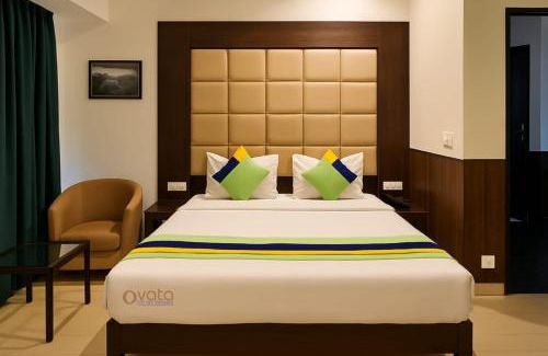 Dongri Hotel | Hotel Himshri Mall Road By Ovata