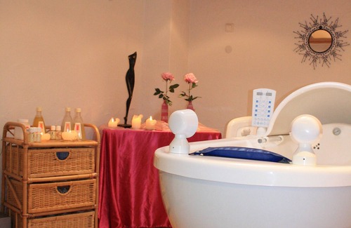 Rothenberg Hotel | Hotel Hirsch