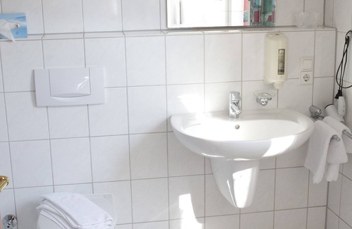 Rothenberg Hotel | Hotel Hirsch