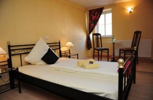 Fulda Casa | Hotel Hirsch Garni