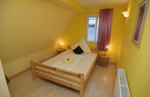 Fulda Casa | Hotel Hirsch Garni