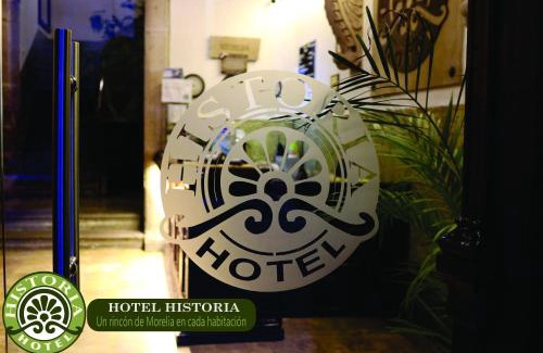 Centro histórico Hotel | Hotel Historia