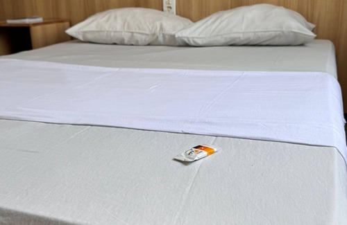 Centro Hotel | Hotel Hns Manaus