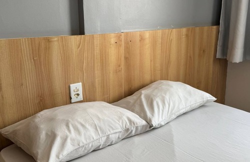 Centro Hotel | Hotel Hns Manaus