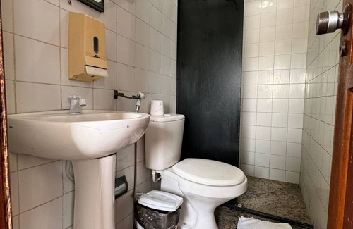 Centro Hotel | Hotel Hns Manaus