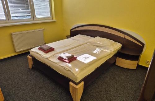 Prievidza Hotel | Hotel Hokejka