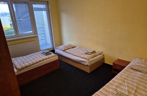 Prievidza Hotel | Hotel Hokejka