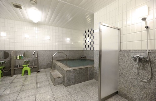 Sapporo City Centre Hotel | Hotel Hokke Club Sapporo