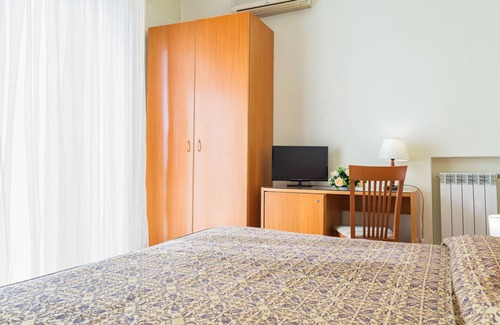 Torre del Greco Hotel | Hotel Holidays