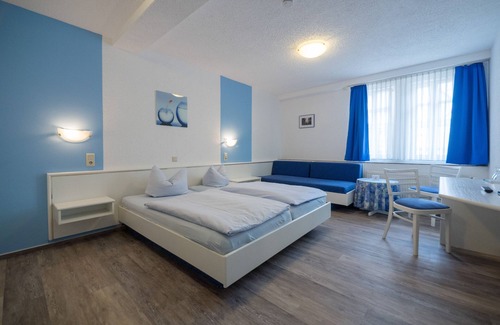 Lich Hotel | Hotel Holländischer Hof