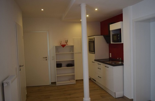 Lich Hotel | Hotel Holländischer Hof