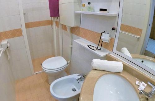 Marebello Hotel | Hotel Holland