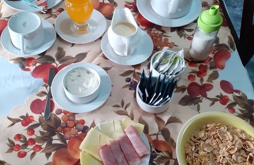 Trelew Hotel | Hotel Homs Los Dos Hermanos