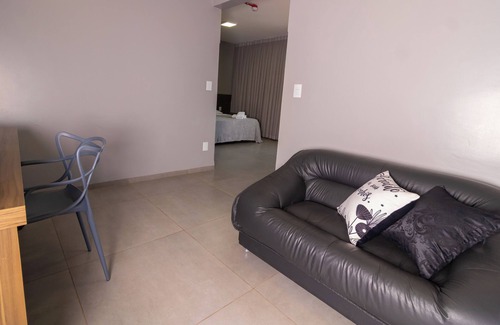 Rio Verde Hotel | Hotel Honorato