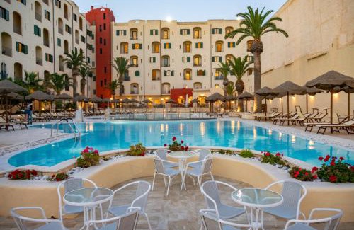 Mazara del Vallo Hotel | Hotel Hopps