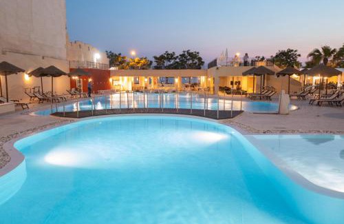 Mazara del Vallo Hotel | Hotel Hopps