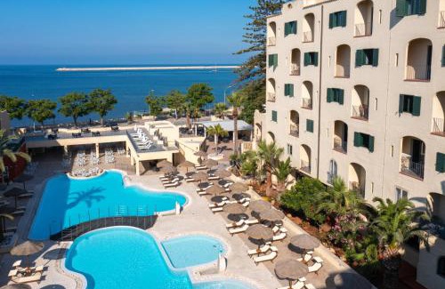 Mazara del Vallo Hotel | Hotel Hopps