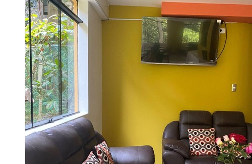 Aguas Calientes Hotel | Hotel Horizonte