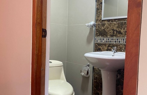 Aguas Calientes Hotel | Hotel Horizonte